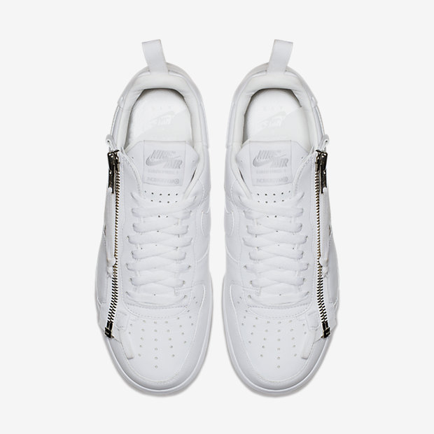 Acronym x Nike Lunar Force 1 | AJ6247-100 | Grailify